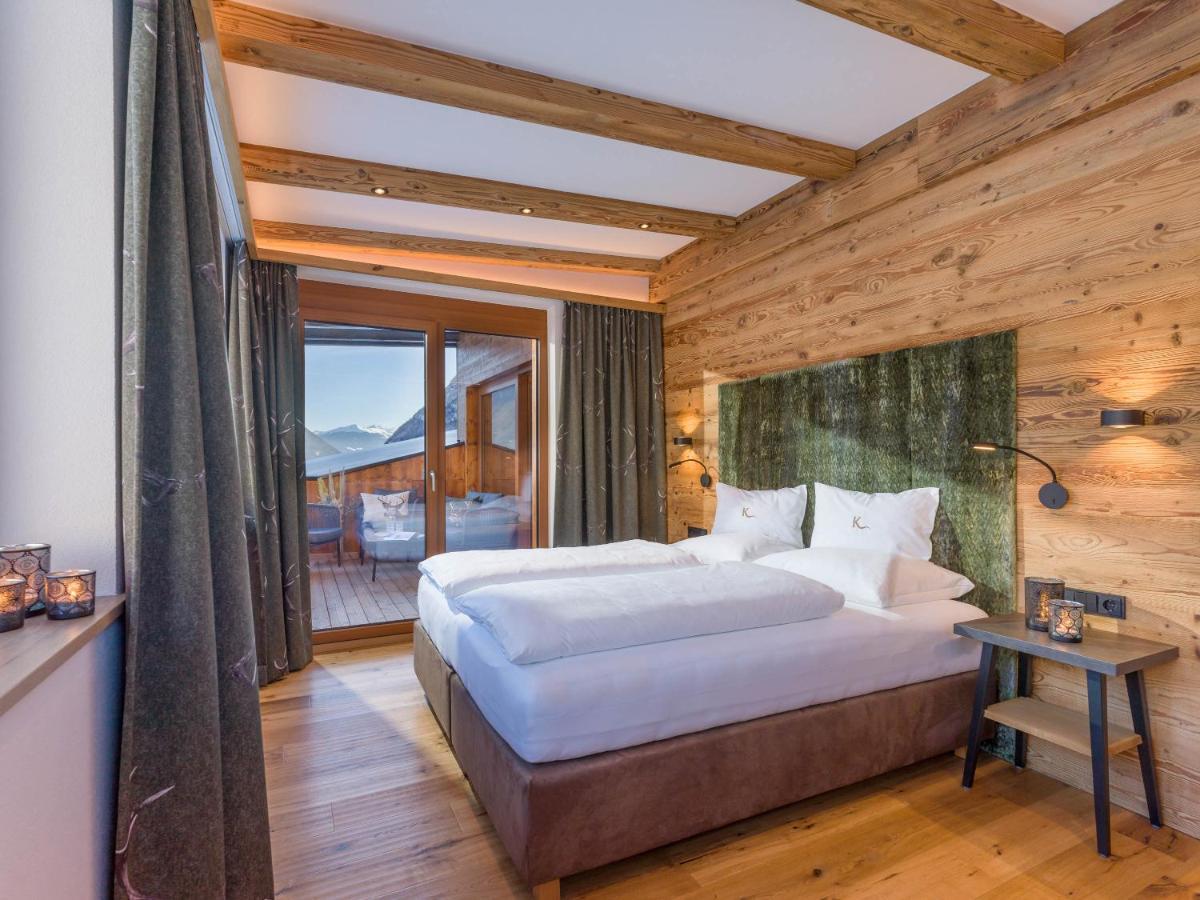 Hotel Karlwirt Pertisau Exterior photo