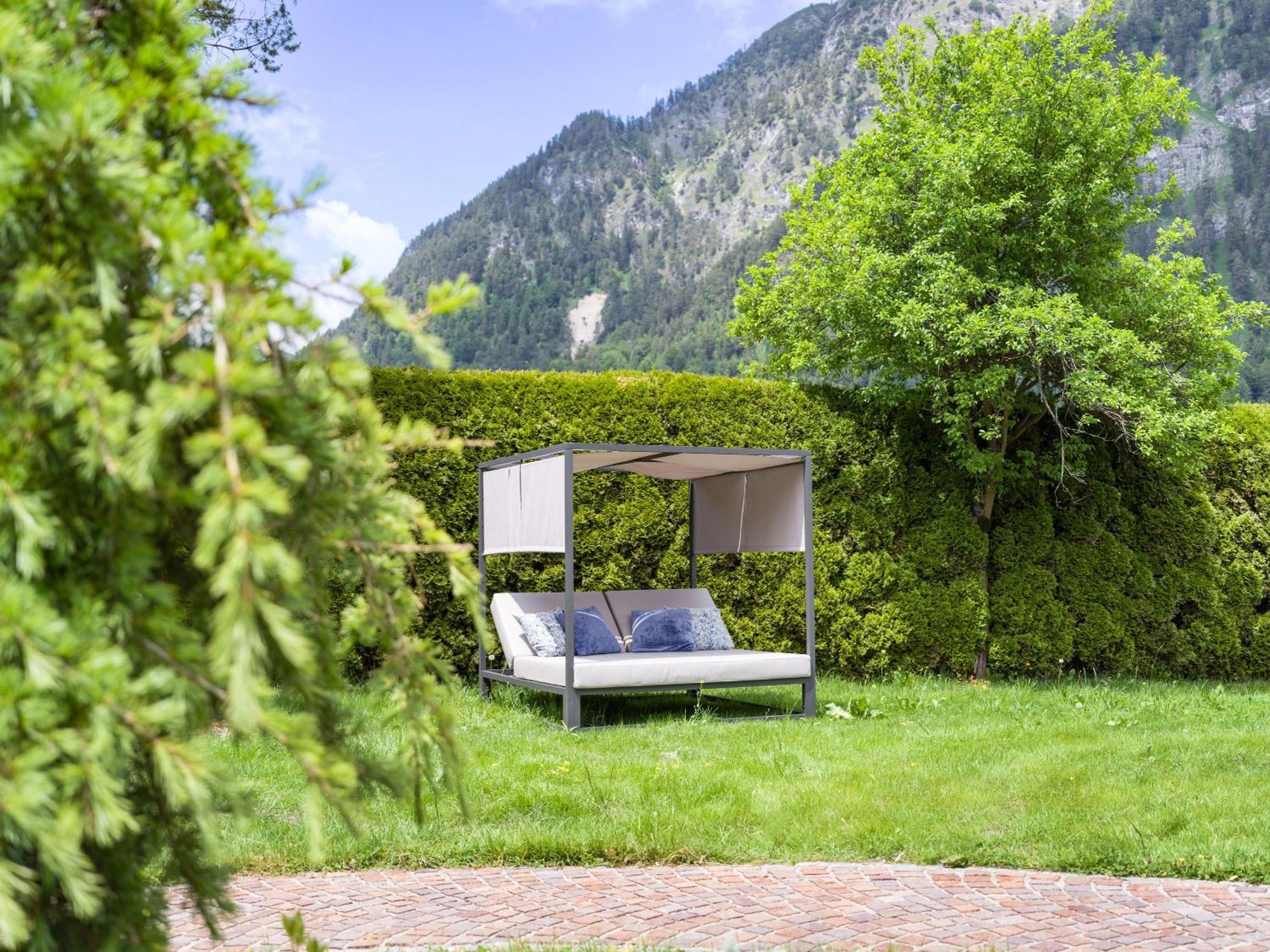 Hotel Karlwirt Pertisau Exterior photo