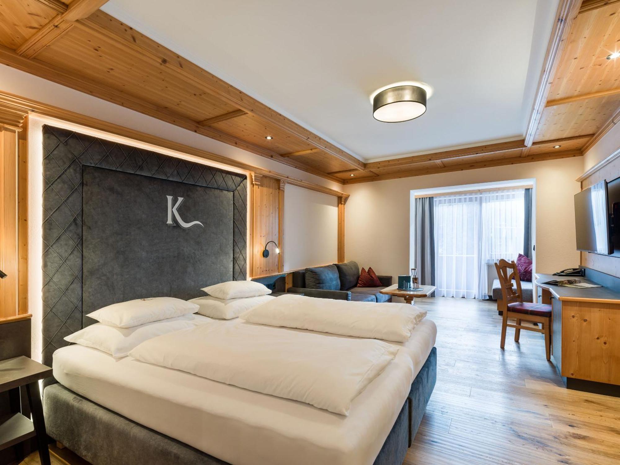 Hotel Karlwirt Pertisau Exterior photo