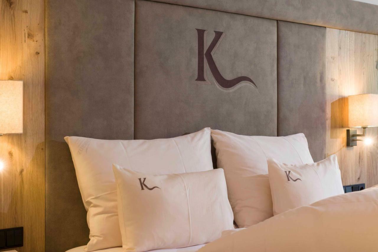 Hotel Karlwirt Pertisau Exterior photo